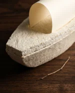 Natural Mycelium Boat Urn for Pet Ashes – Biodegradable Urn - Image 5