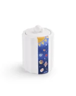 Pet Planet Ceramic Urn for Ashes