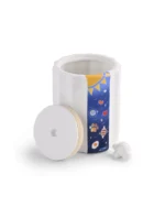 Pet Planet Ceramic Urn for Ashes - Image 2