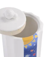 Pet Planet Ceramic Urn for Ashes - Image 3
