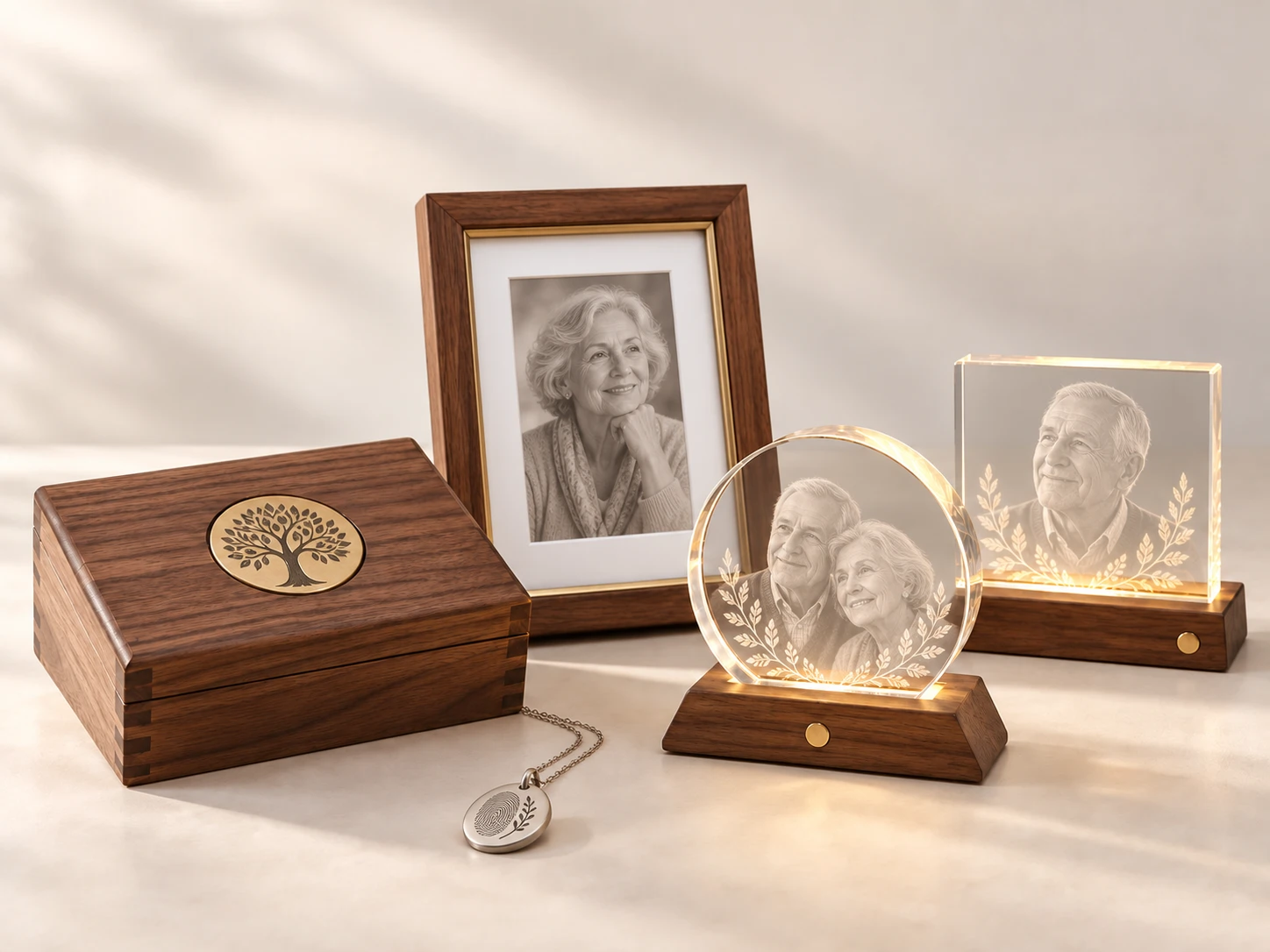 Royal Memorials produces memorial pieces